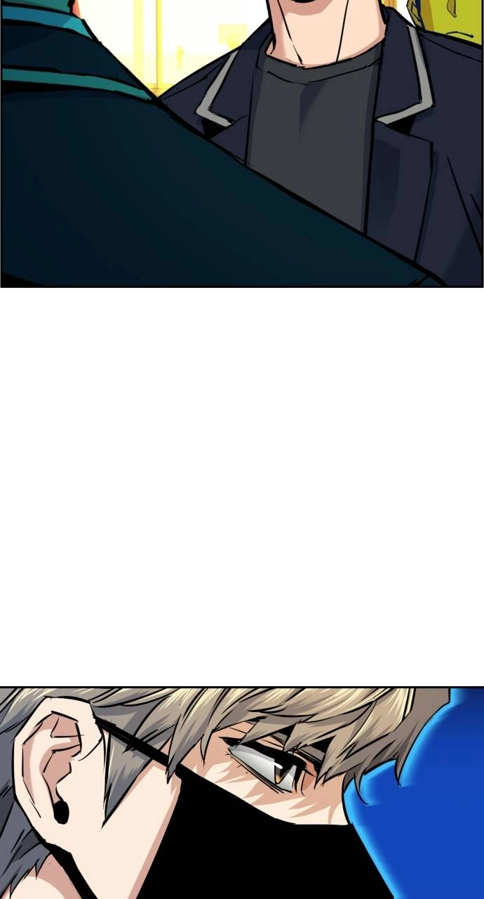 Mercenary Enrollment Chapter 69 Page 47