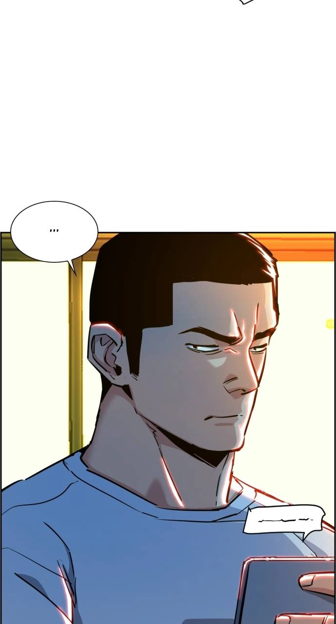Mercenary Enrollment Chapter 69 Page 55