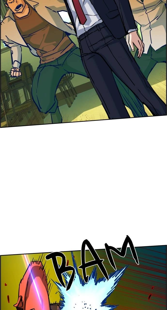 Mercenary Enrollment Chapter 69 Page 57