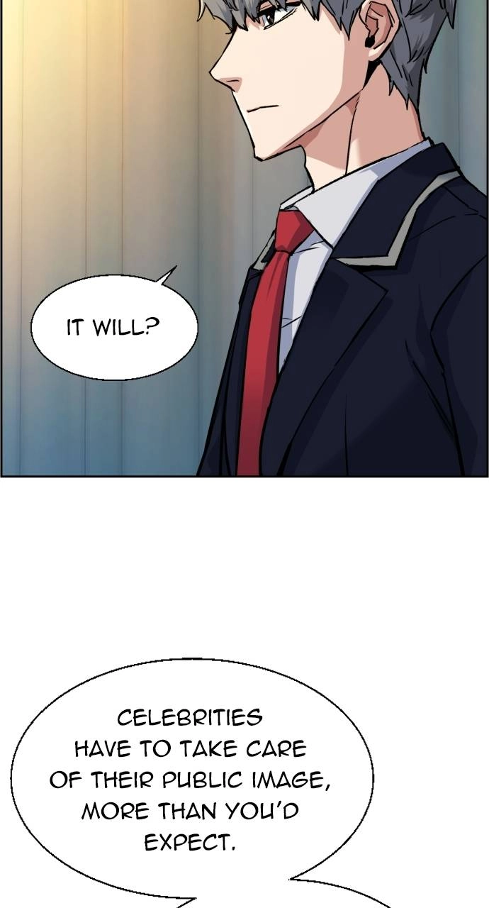 Mercenary Enrollment Chapter 69 Page 5