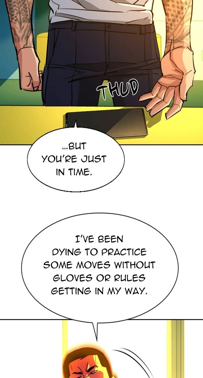 Mercenary Enrollment Chapter 69 Page 66