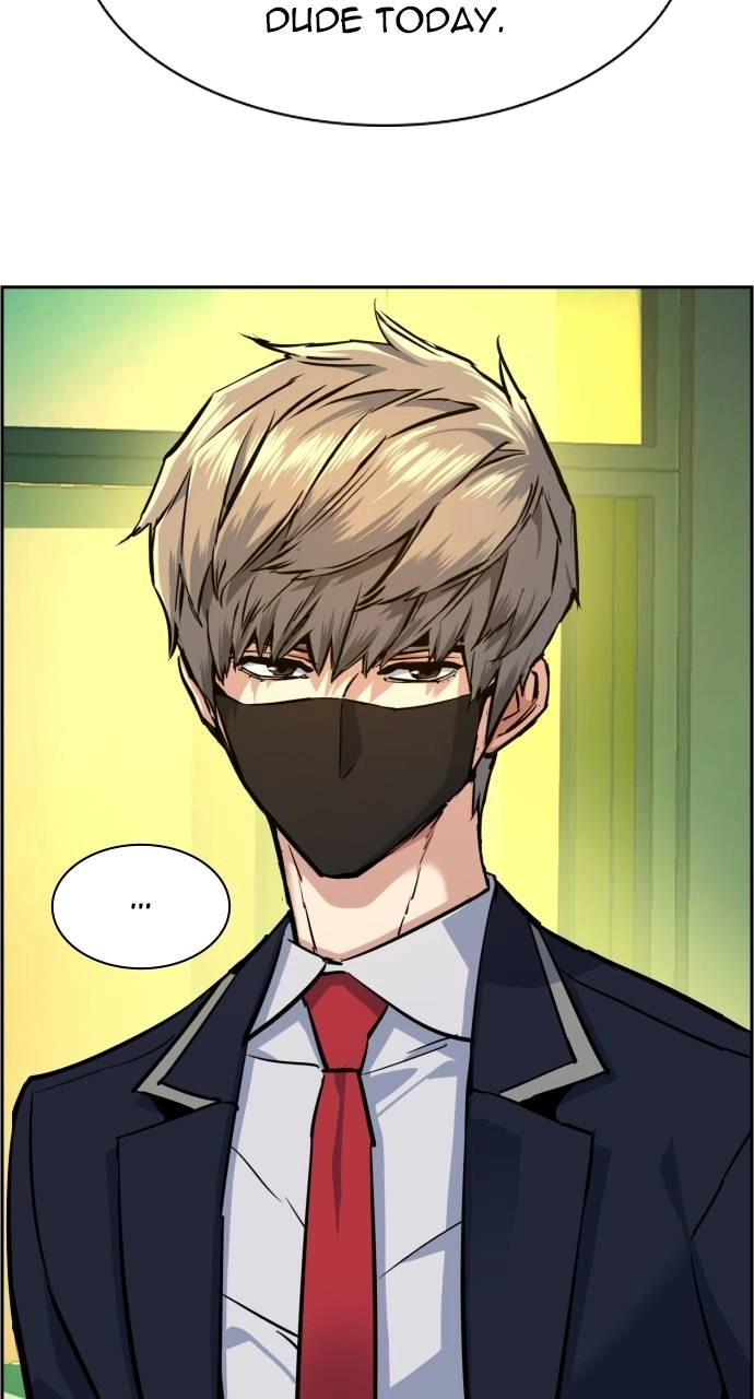 Mercenary Enrollment Chapter 69 Page 68