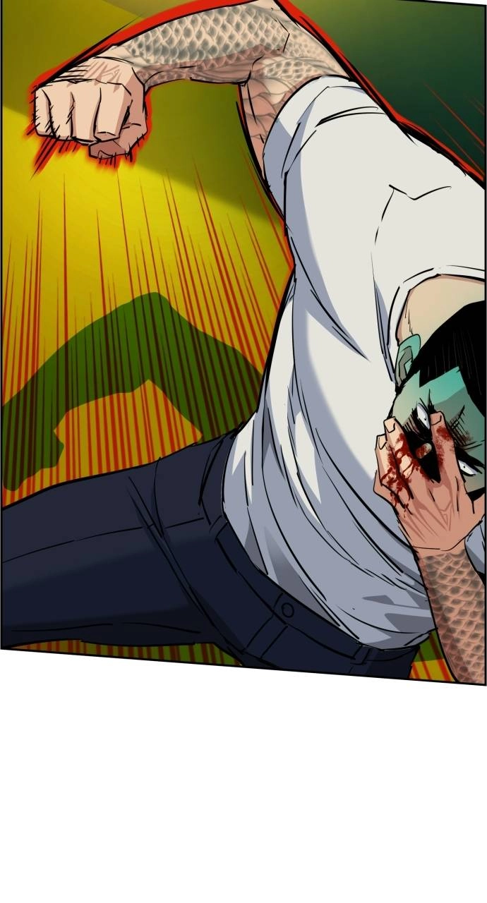 Mercenary Enrollment Chapter 69 Page 77