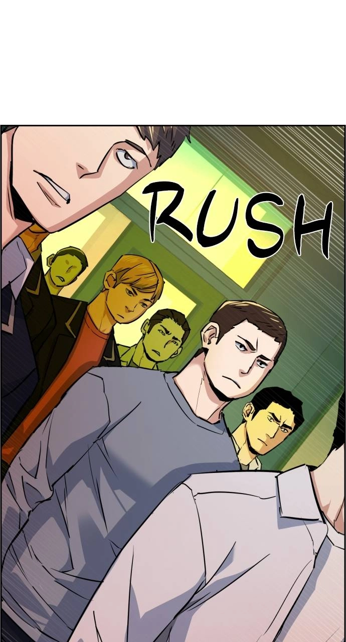 Mercenary Enrollment Chapter 69 Page 94