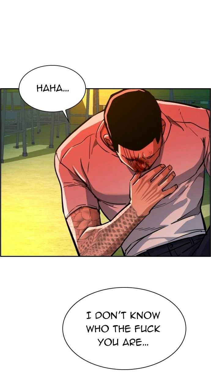 Mercenary Enrollment Chapter 69 Page 99