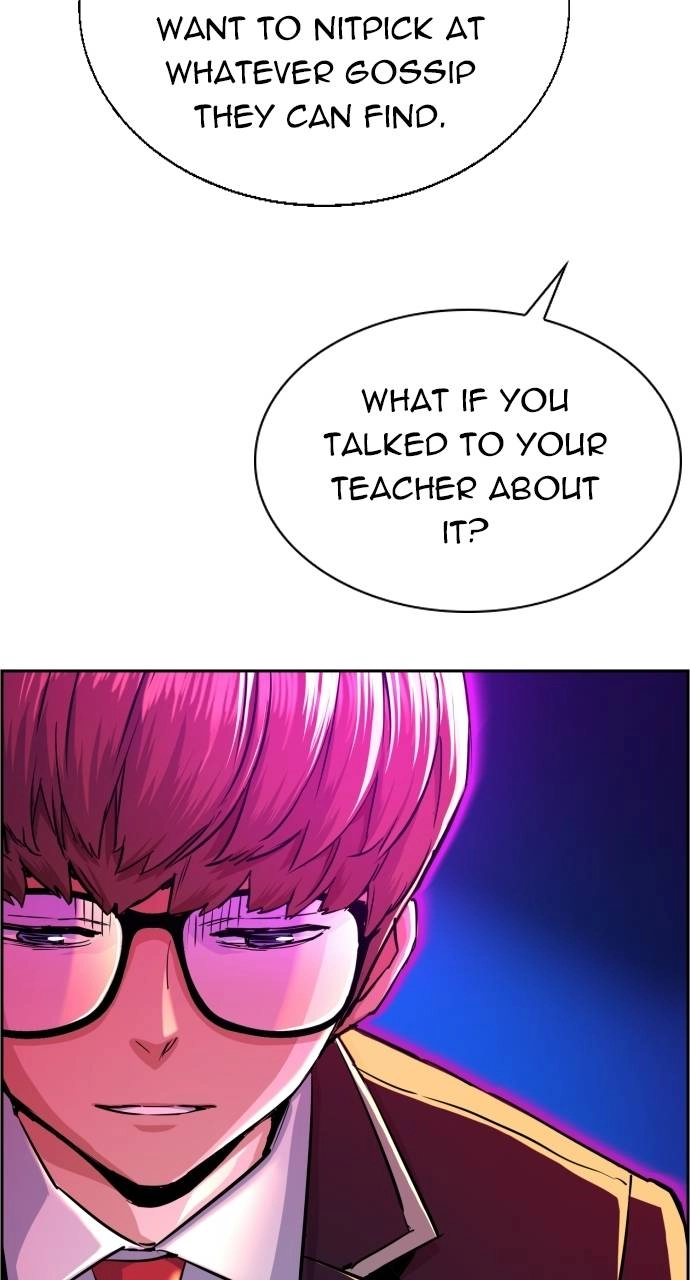 Mercenary Enrollment Chapter 69 Page 9