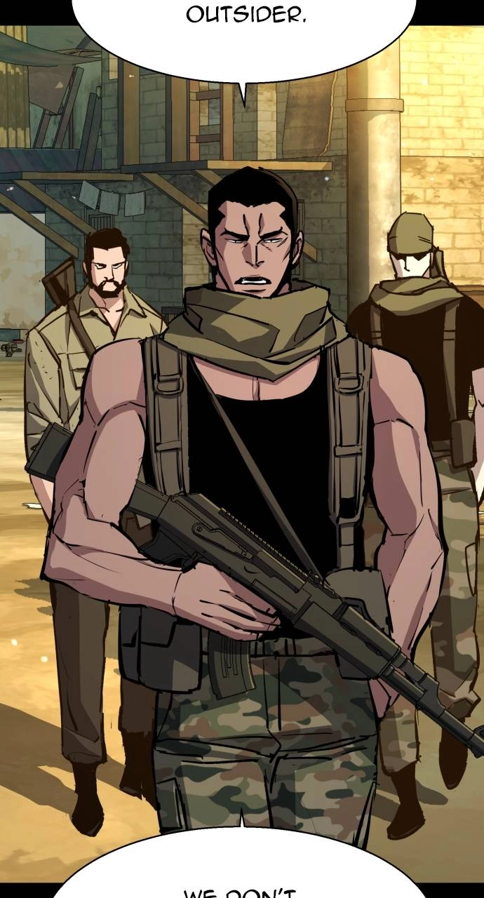 Mercenary Enrollment Chapter 159 Page 18