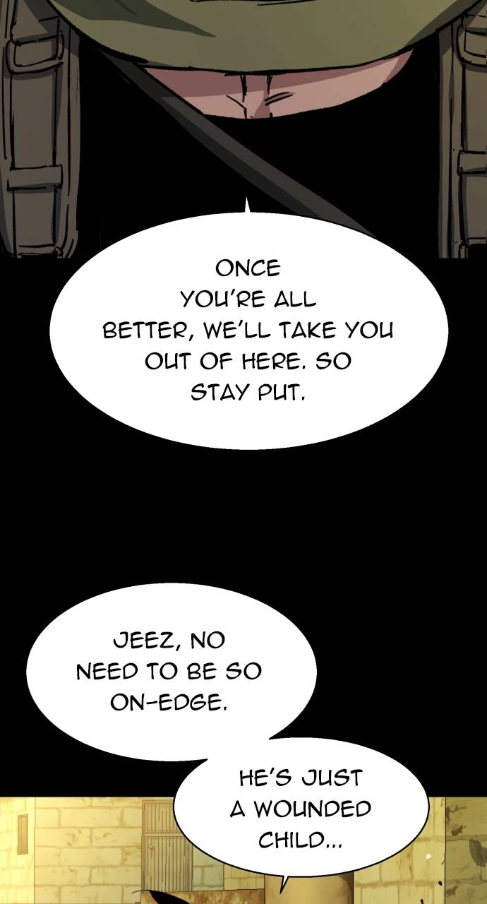Mercenary Enrollment Chapter 159 Page 20