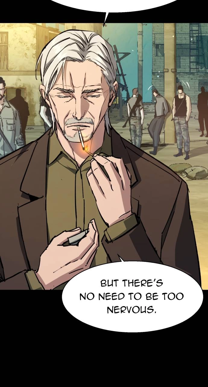 Mercenary Enrollment Chapter 159 Page 32