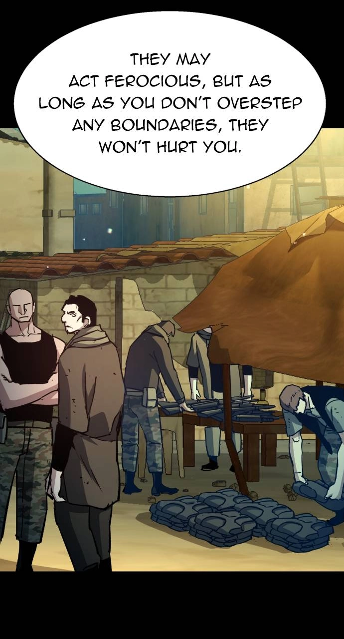 Mercenary Enrollment Chapter 159 Page 33