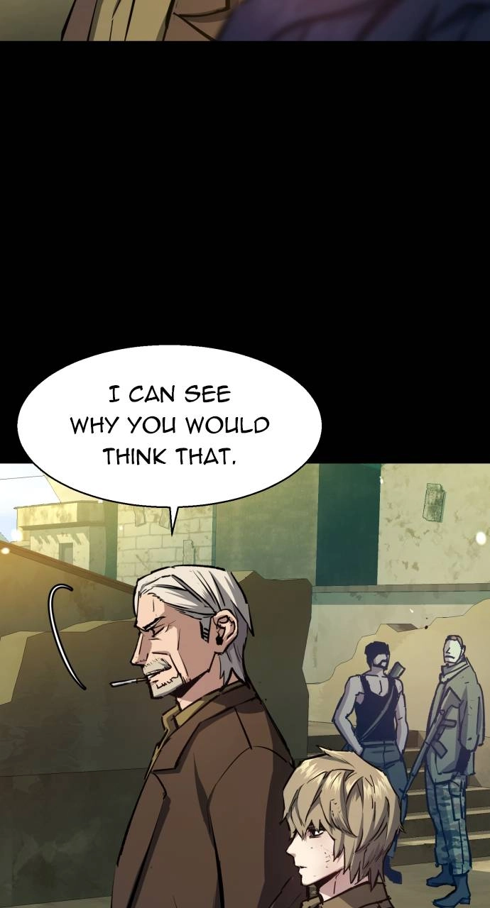 Mercenary Enrollment Chapter 159 Page 37