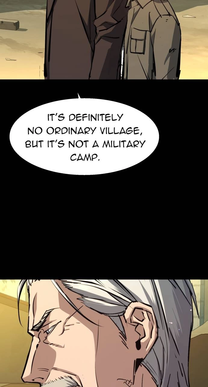 Mercenary Enrollment Chapter 159 Page 38