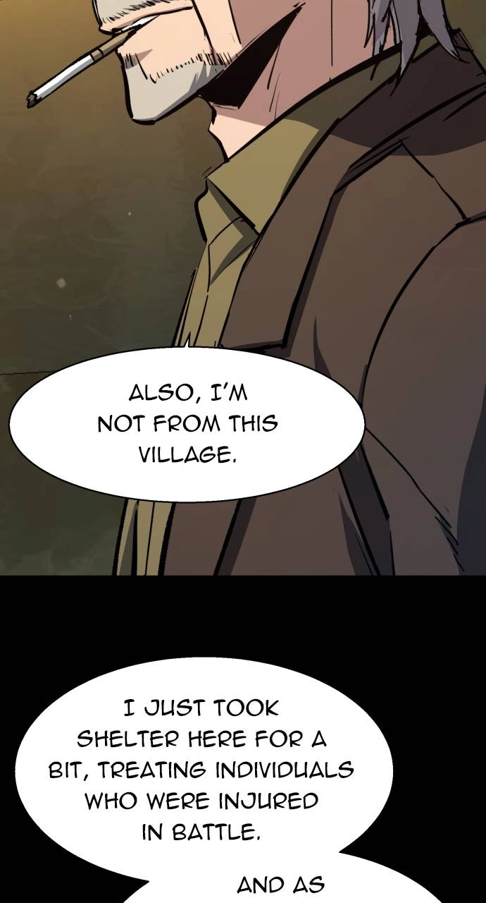 Mercenary Enrollment Chapter 159 Page 39