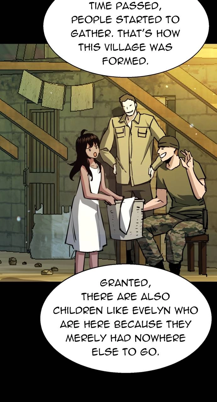 Mercenary Enrollment Chapter 159 Page 40