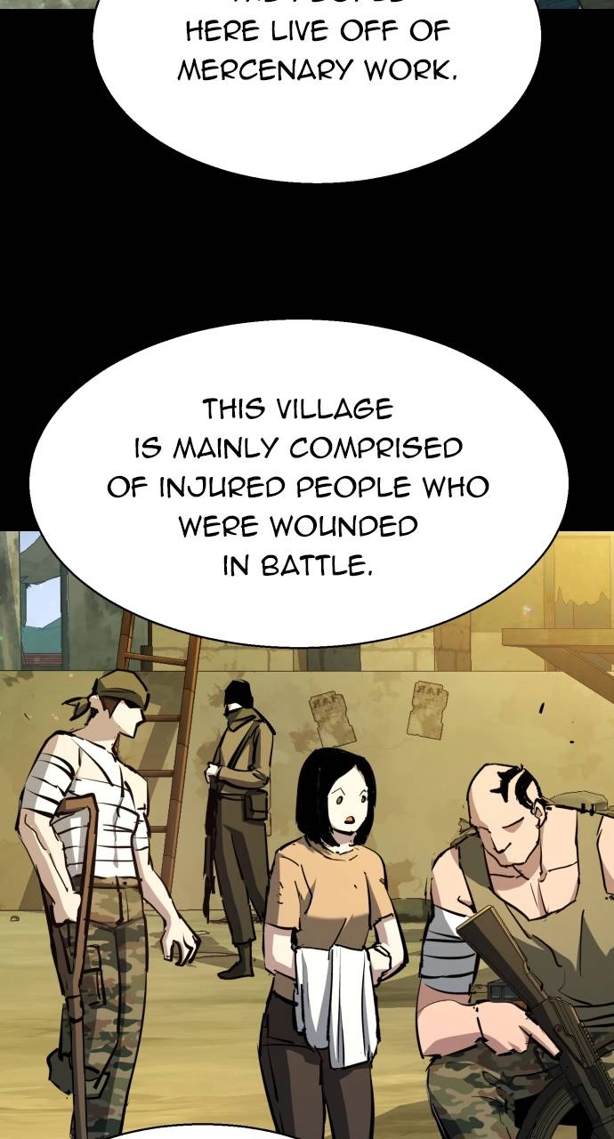 Mercenary Enrollment Chapter 159 Page 43