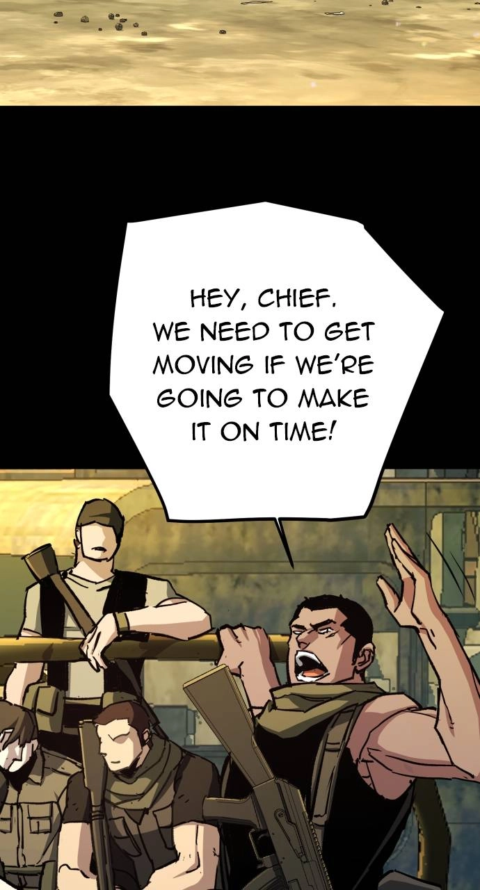 Mercenary Enrollment Chapter 159 Page 45