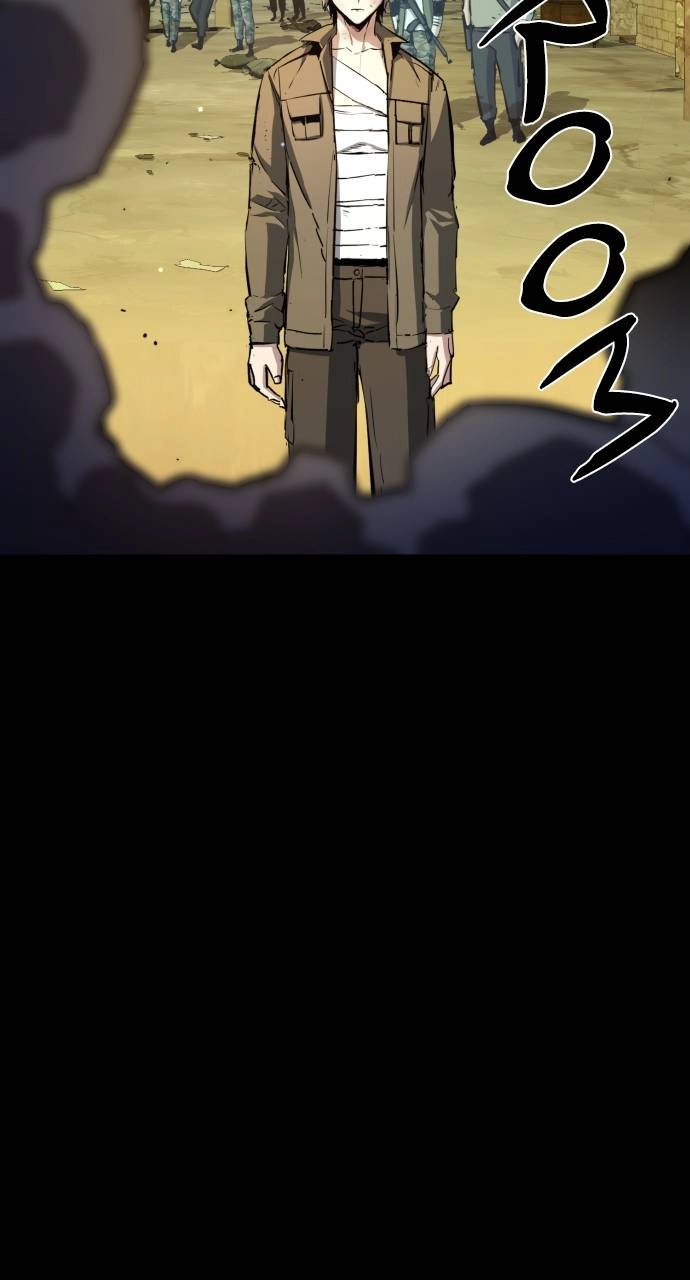 Mercenary Enrollment Chapter 159 Page 51