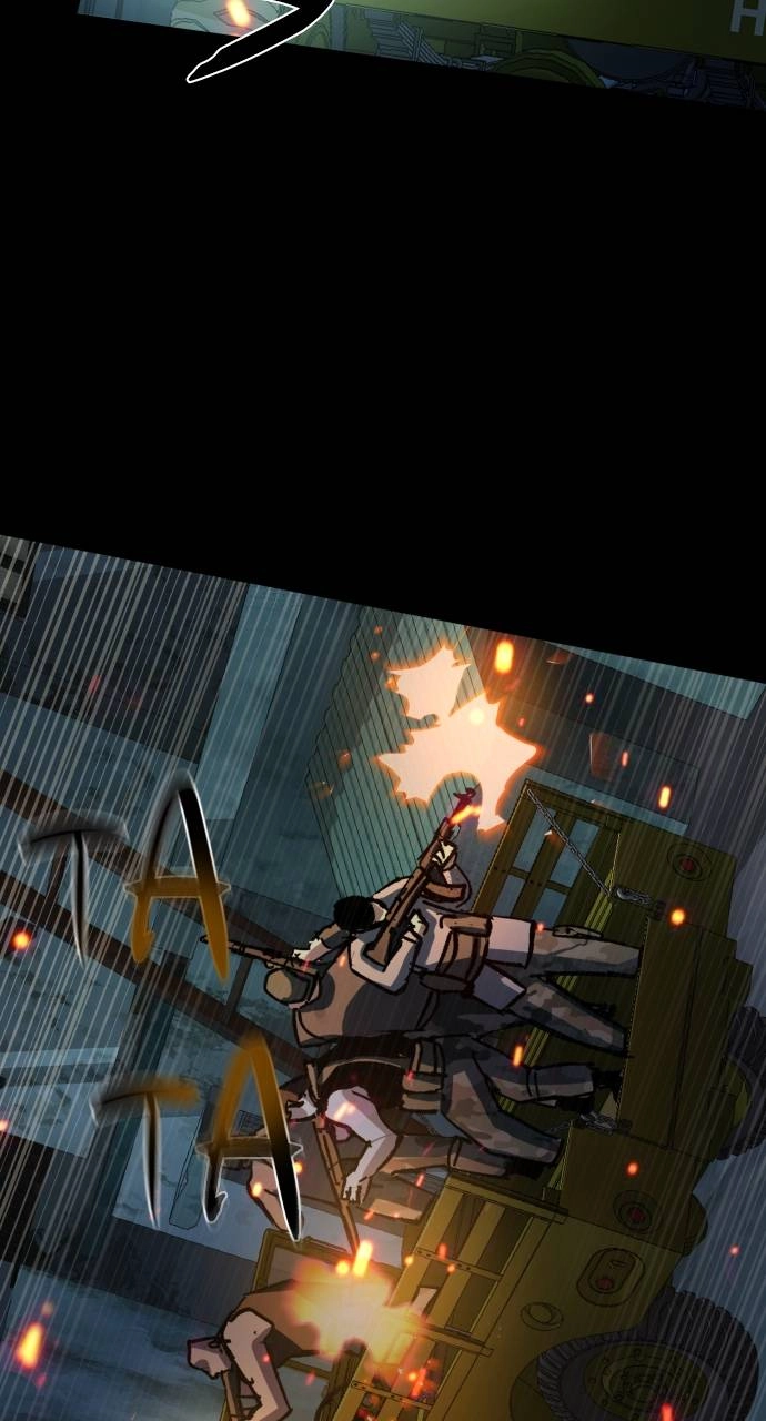 Mercenary Enrollment Chapter 159 Page 60