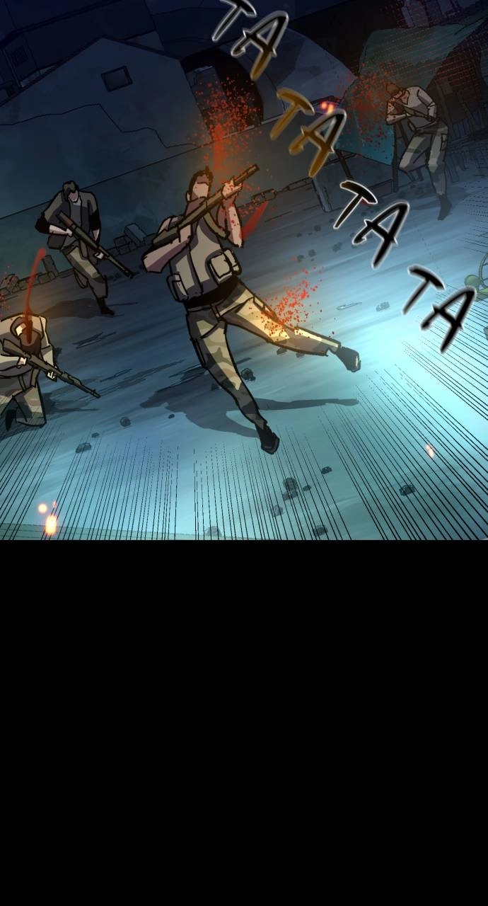 Mercenary Enrollment Chapter 159 Page 62