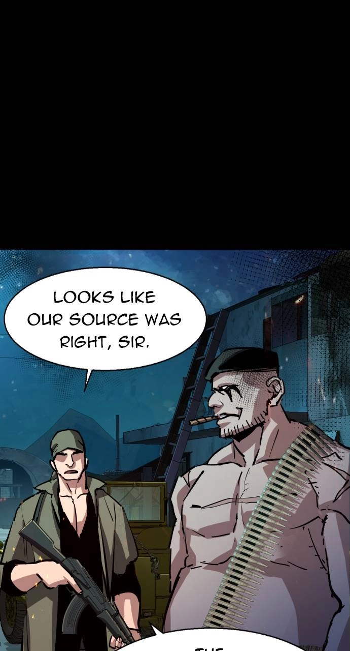 Mercenary Enrollment Chapter 159 Page 69