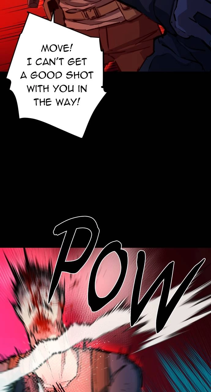 Mercenary Enrollment Chapter 159 Page 95