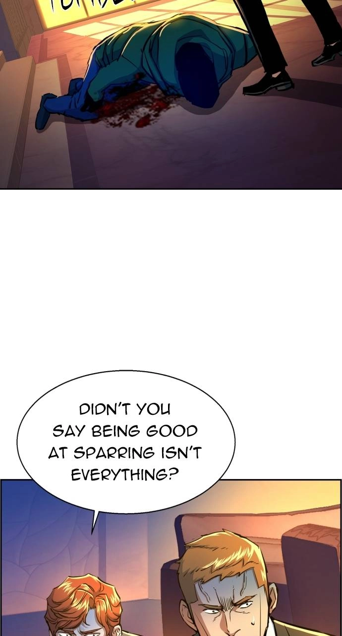Mercenary Enrollment Chapter 76 Page 107