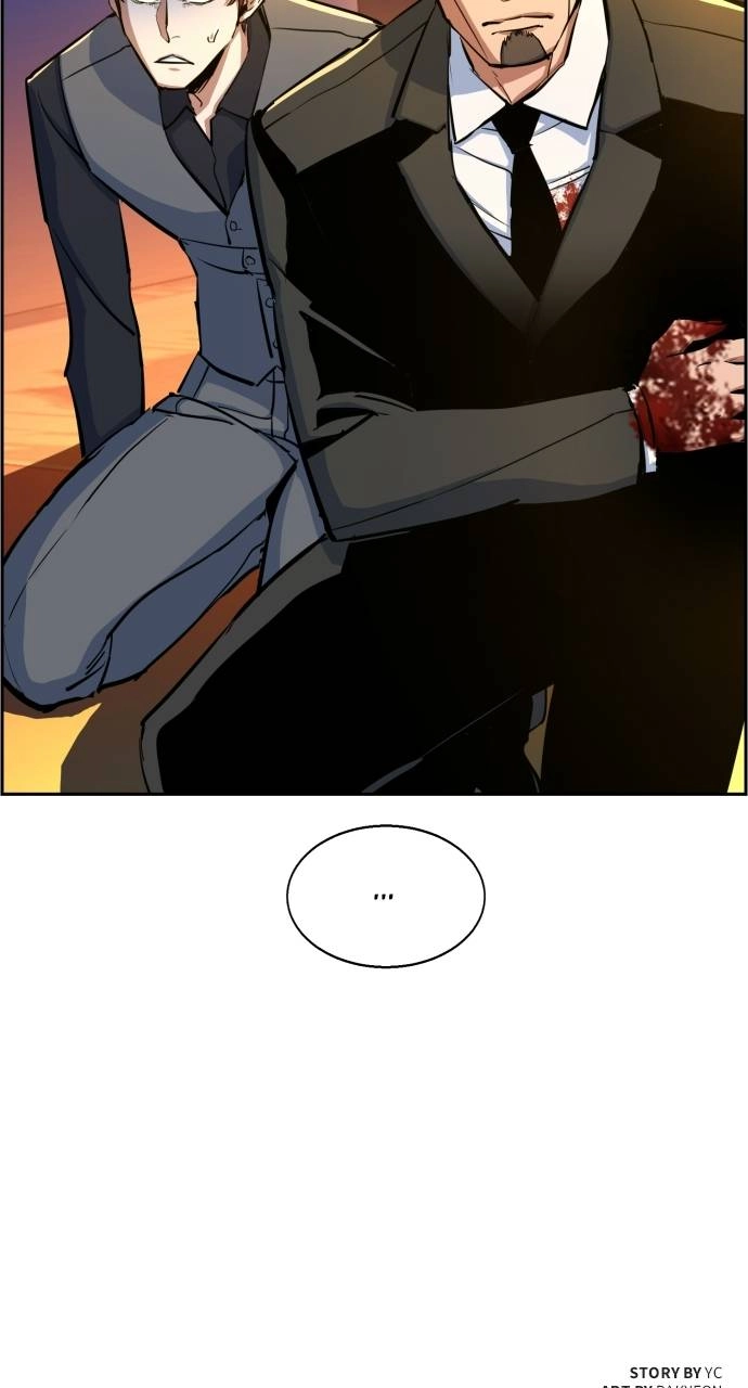 Mercenary Enrollment Chapter 76 Page 108