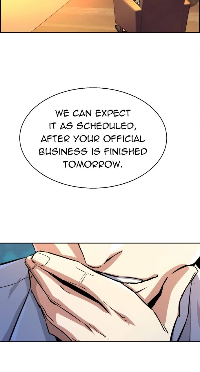 Mercenary Enrollment Chapter 76 Page 13