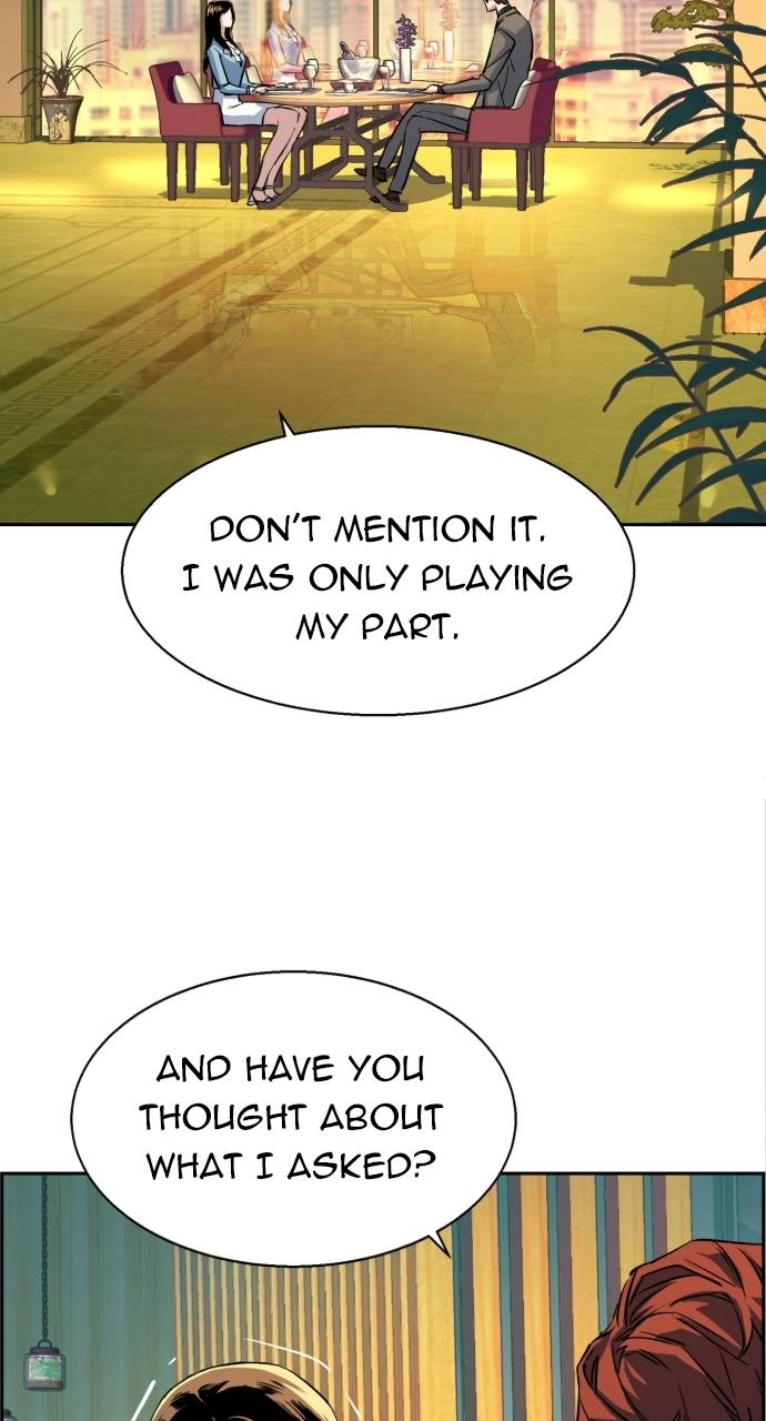 Mercenary Enrollment Chapter 76 Page 18