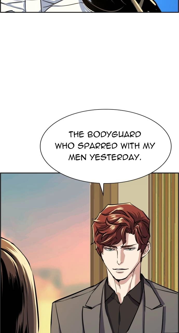 Mercenary Enrollment Chapter 76 Page 24