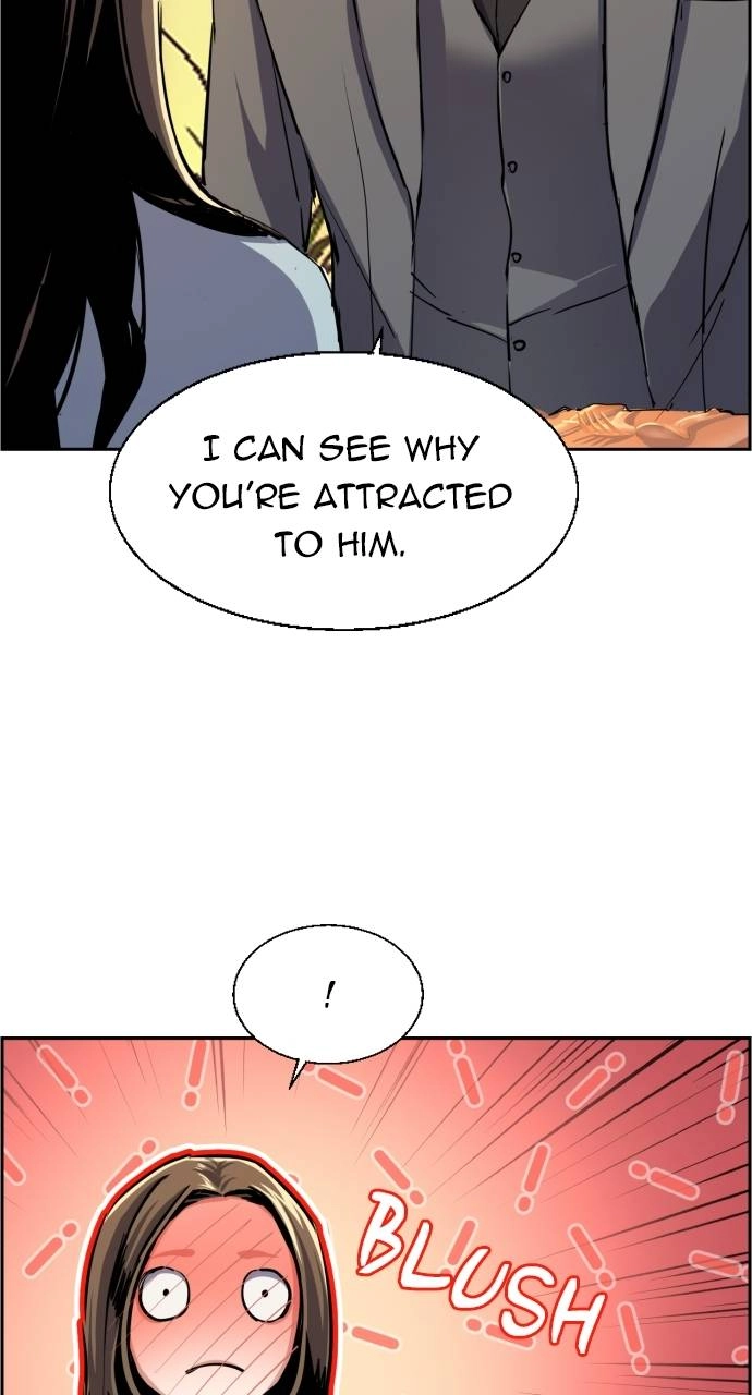 Mercenary Enrollment Chapter 76 Page 25