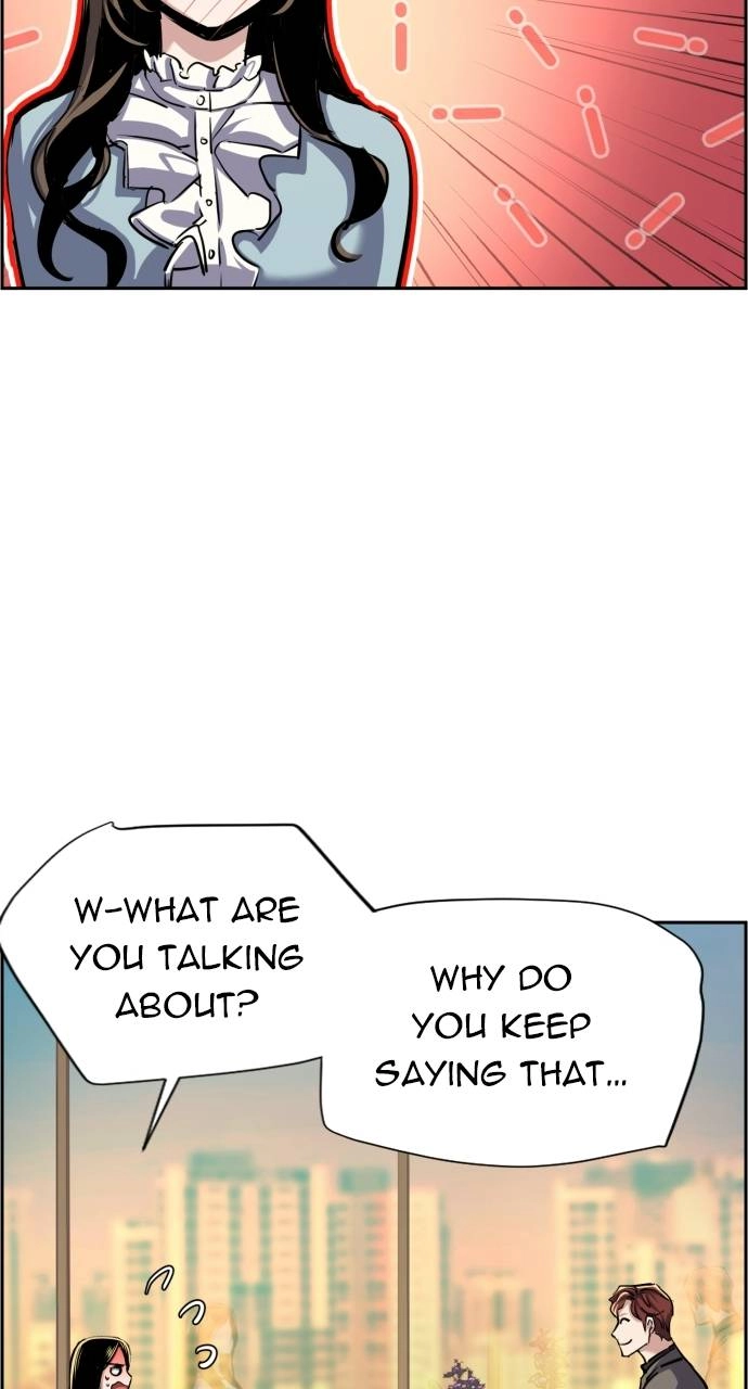 Mercenary Enrollment Chapter 76 Page 26