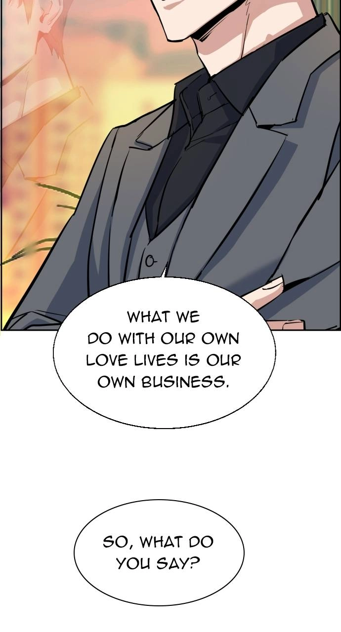 Mercenary Enrollment Chapter 76 Page 34