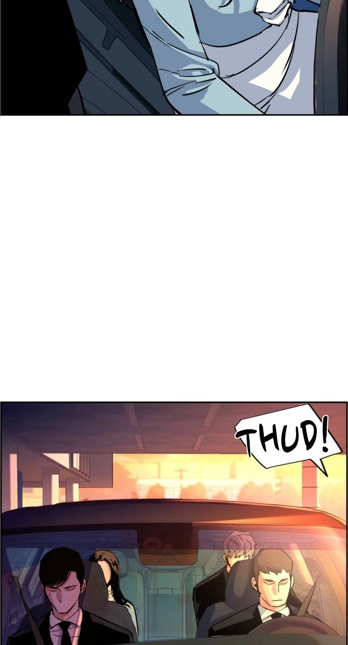 Mercenary Enrollment Chapter 76 Page 42