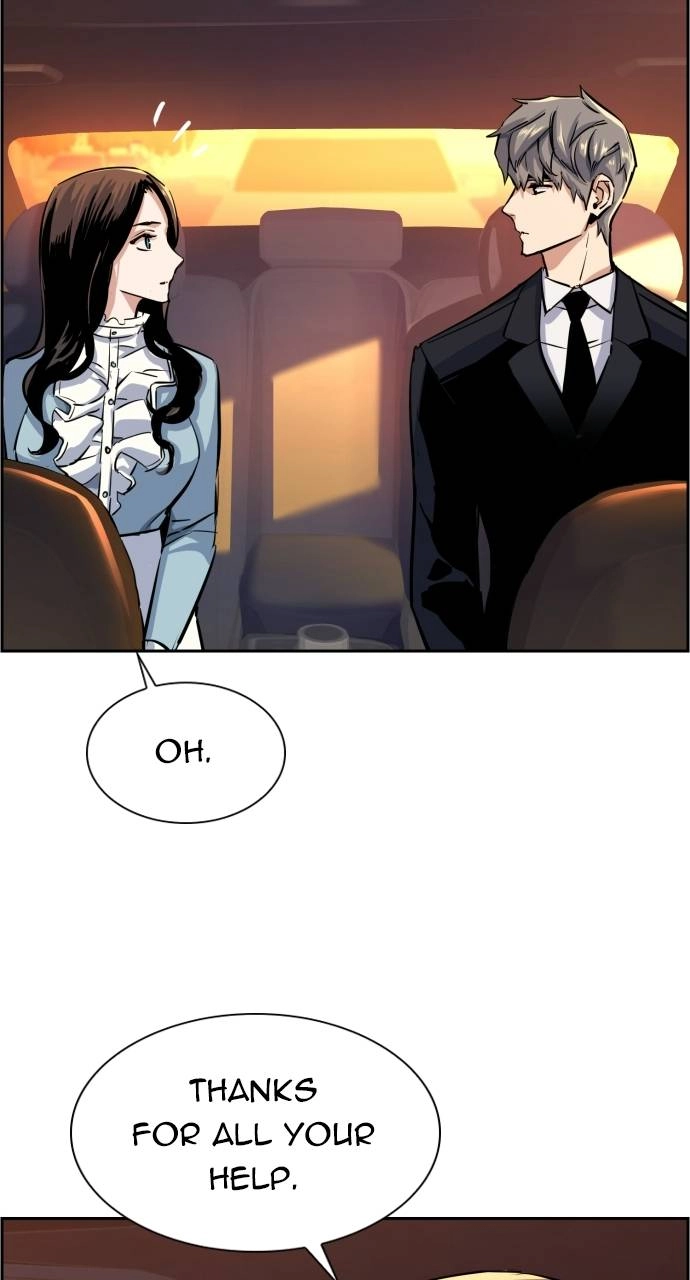 Mercenary Enrollment Chapter 76 Page 47