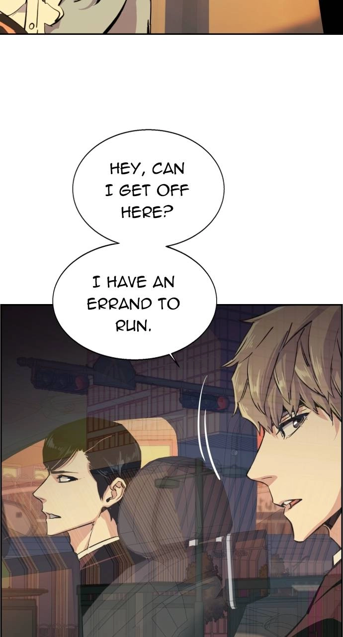 Mercenary Enrollment Chapter 76 Page 57