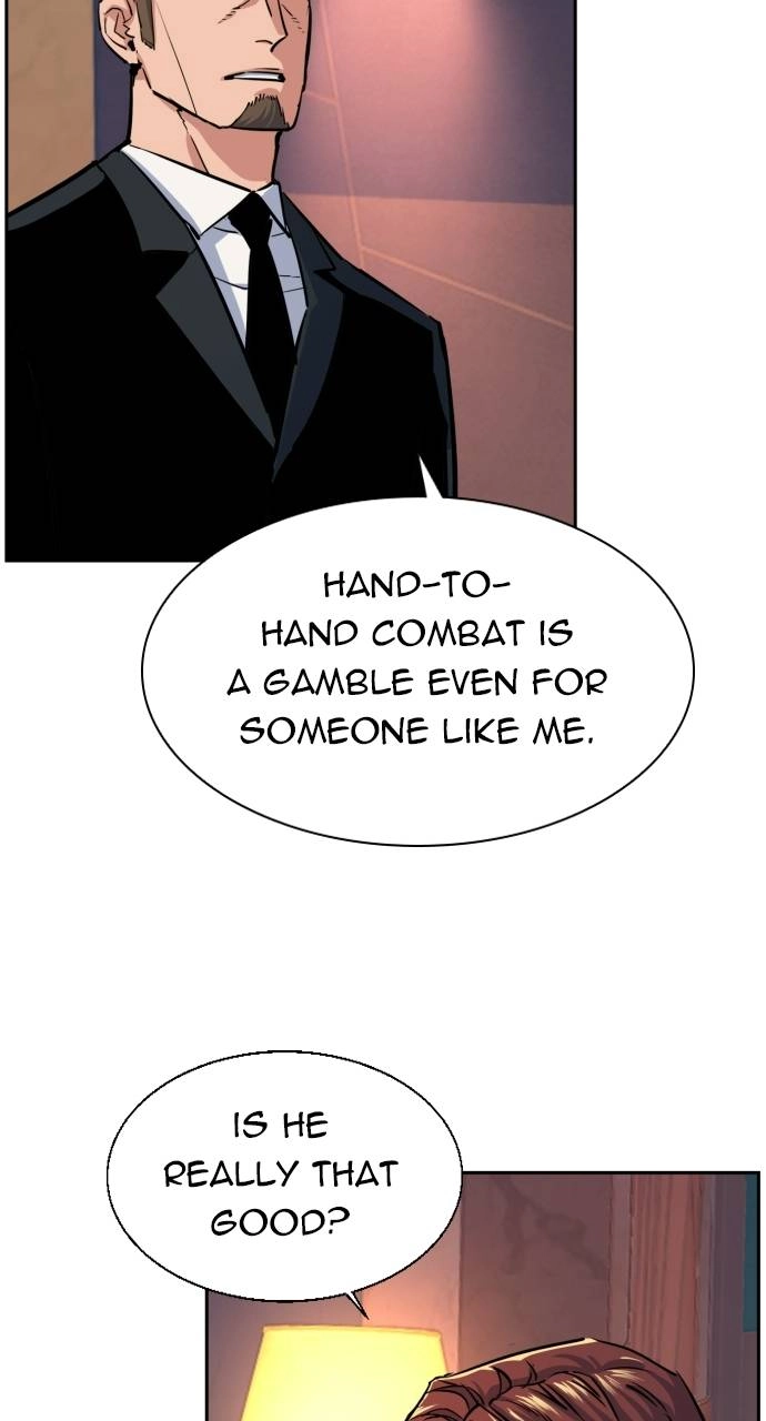 Mercenary Enrollment Chapter 76 Page 5