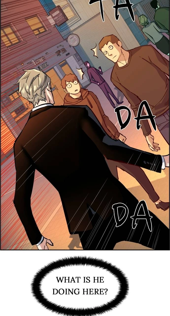 Mercenary Enrollment Chapter 76 Page 60