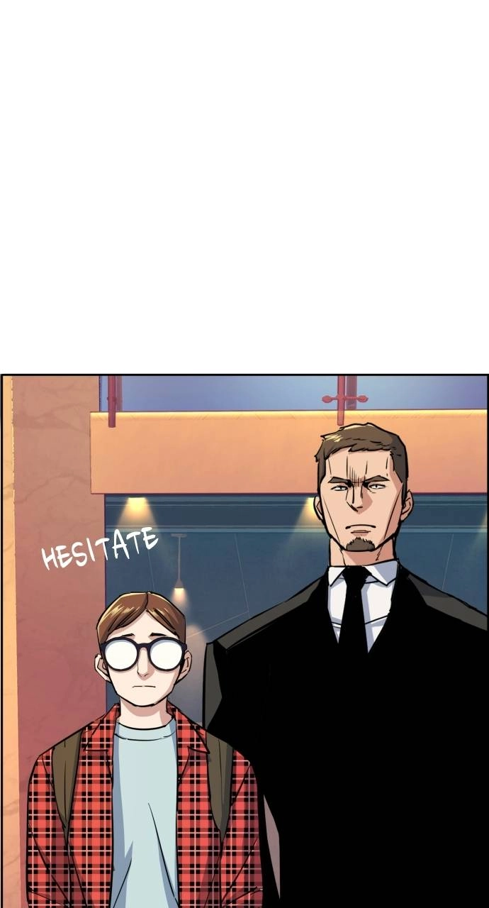 Mercenary Enrollment Chapter 76 Page 68