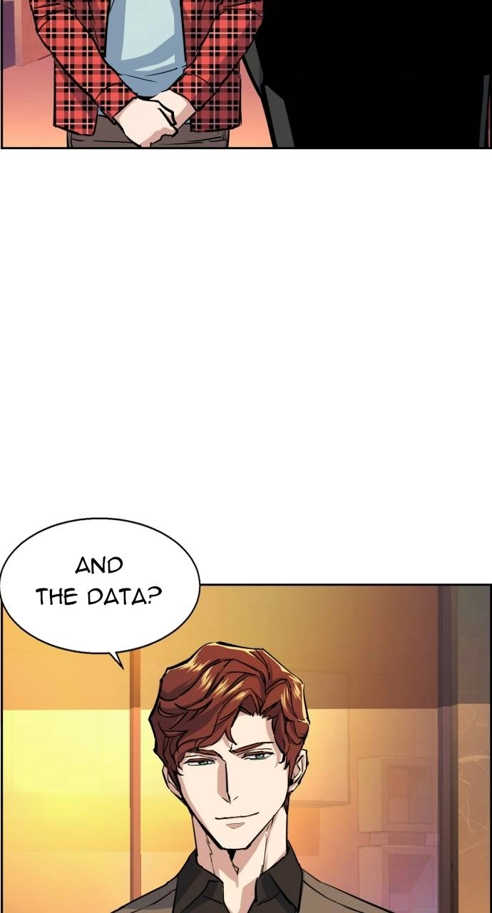 Mercenary Enrollment Chapter 76 Page 69