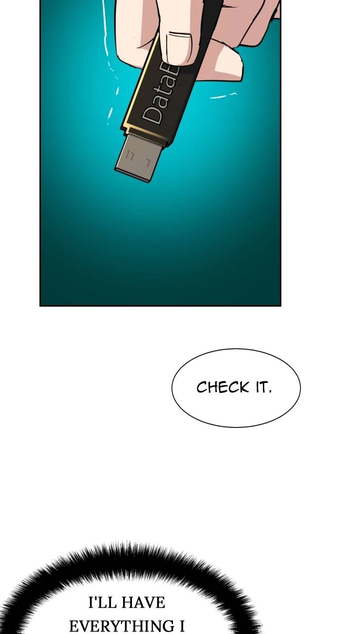 Mercenary Enrollment Chapter 76 Page 71