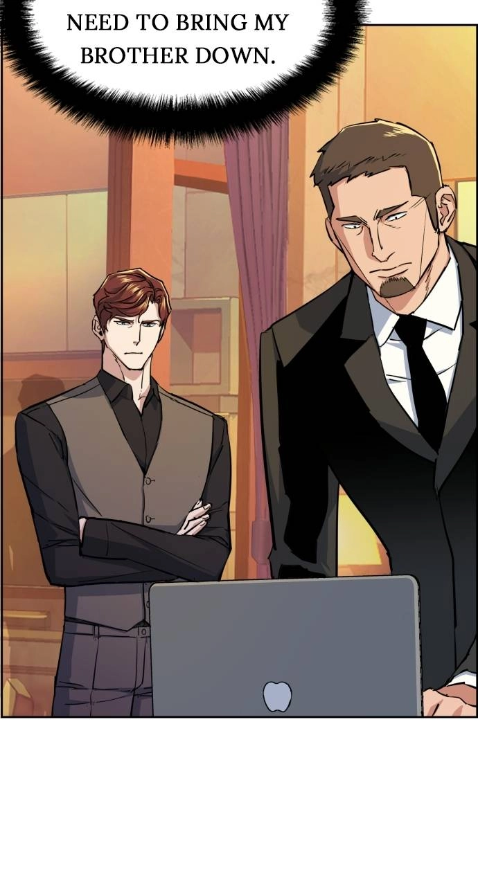 Mercenary Enrollment Chapter 76 Page 72