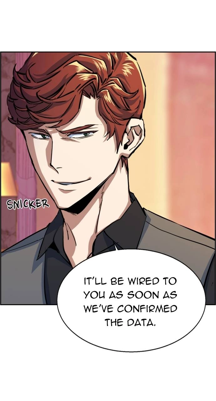 Mercenary Enrollment Chapter 76 Page 74