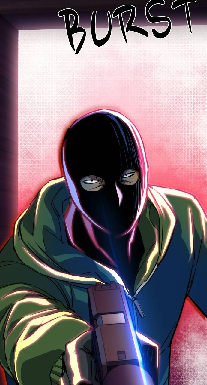 Mercenary Enrollment Chapter 76 Page 77