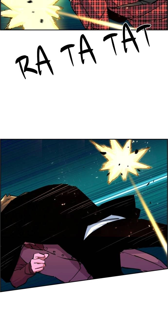 Mercenary Enrollment Chapter 76 Page 80
