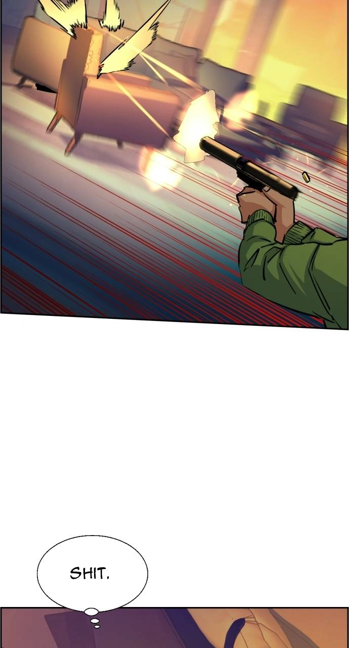 Mercenary Enrollment Chapter 76 Page 89