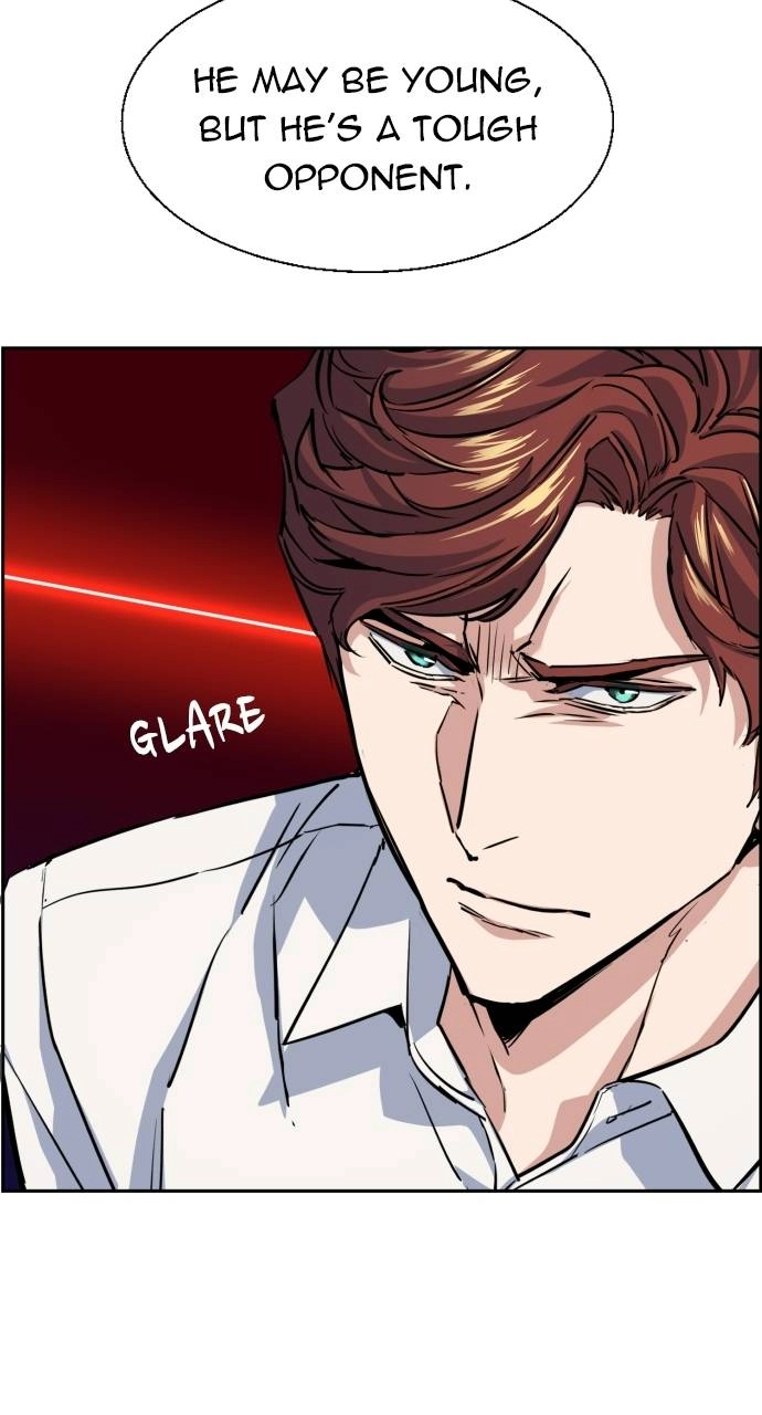 Mercenary Enrollment Chapter 76 Page 8
