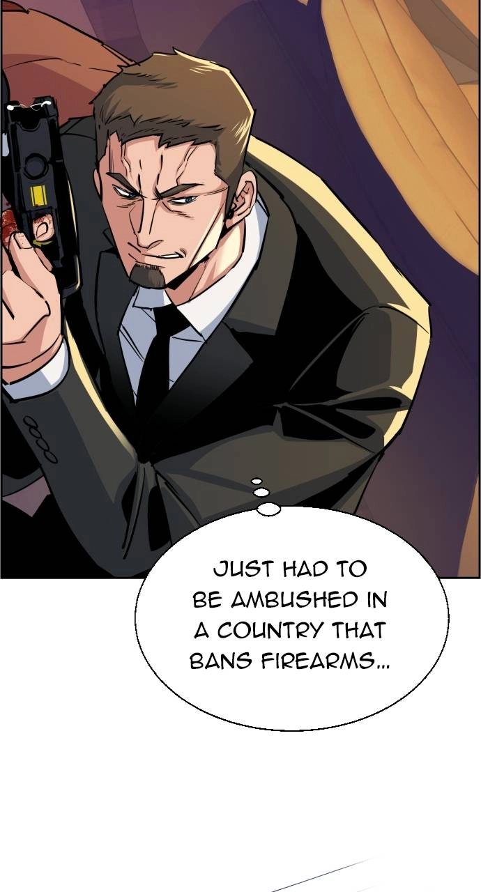 Mercenary Enrollment Chapter 76 Page 90