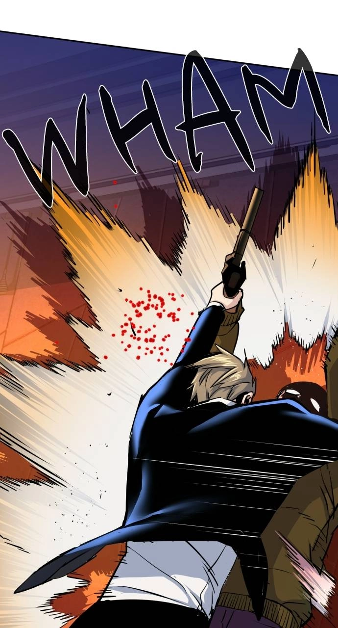 Mercenary Enrollment Chapter 76 Page 93