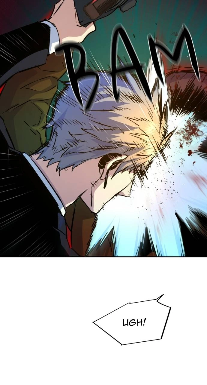 Mercenary Enrollment Chapter 76 Page 97